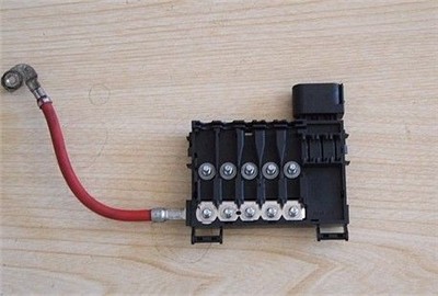 PRO-A 292218 Sigorta Kutusu Kablolu A3 Bora Caddy Golf Iv Cordoba Ibiza Leon Toledo Octavia 97>03