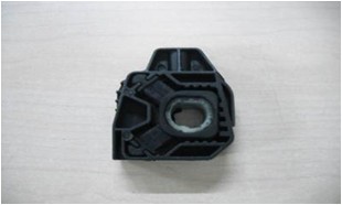 PRO-A 293477 Radyator Takozu Ust Siyah
