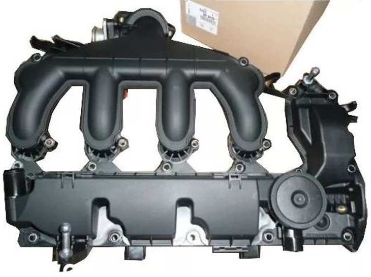 FEBI 1005693 Külbütör Kapagi (Emme Manifold) 307/308/407/508/Mondeo