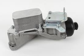 PSA-1103.S7 Yag Sogutucu Kutuk Peugeot 207 208 301 307 3008 5008 Partner Citroen C3 C4 C5 Berlingo C- Elysee