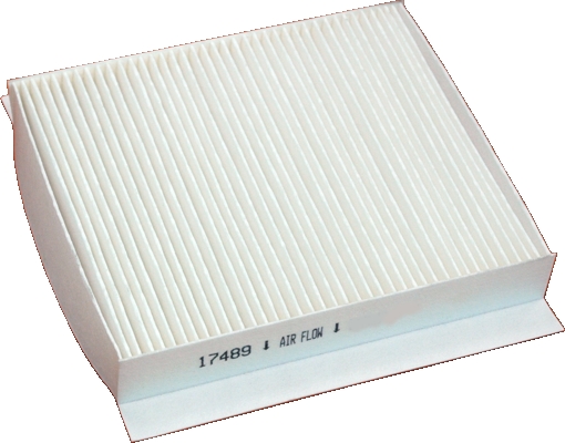 GRT-10400/BX Polen Filtre (Fiat Egea Doblo Fiorino Linea Opel Combo Peugeot Bipper Citroen Nemo )