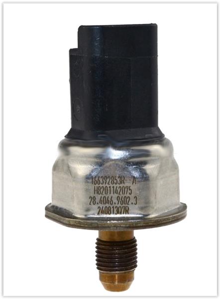 MOTORTEC TRN0219 Yakit Basinci Sensörü Elektrik Renault Clio Iv 12> Captur 13> 1.2 Tce