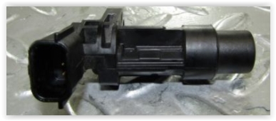 DEL-SS12364-12B1 Krank Mil Sensoru Captur 1.2 H5f Clio Iv 0.90 H4b Duster Ii Megane Iv 1.2 H5f