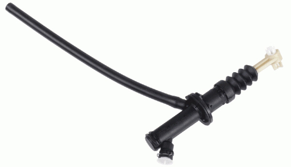 424342 Debriyaj Merkezi Ust Plastik 15,87 Mm Renault Fluence 1.5 Dci - 1.6 16v 2010-2012 / Megane Iii 1.5 Dci - 1.6 16v 2008-2015 / Grand Scenic Iii 1.4i 16v 2009- / Scenic Iii 1.4i 16v 2009-