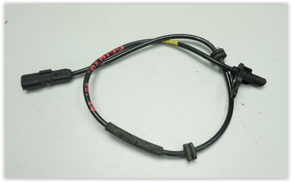 HLL-6PU 012 806-881 Abs Kablosu Arka Sol Captur Clio Iv Zoe