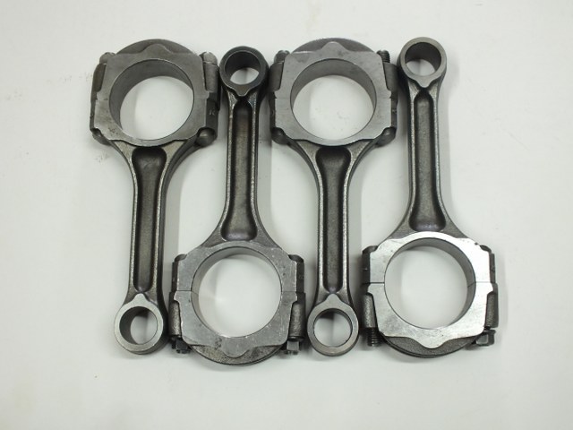 BMY-0922 Piston Kolu 19 Pim Clio Ii R19 Megane I Scenic I Logan Symbol Ii 1.4 K7j 1.6 K7m