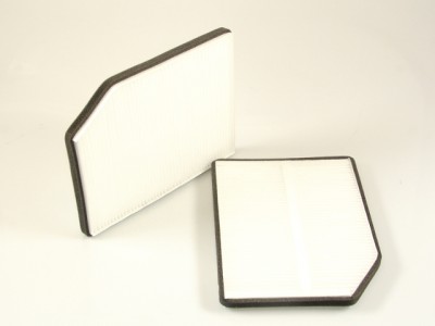 PUR-AHC117 Filtre Kabin Karbonlu ( Renault  Laguna I 95-01 ) - Oe