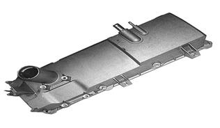 8200243595 Kulas Kapagi K7m-K7j