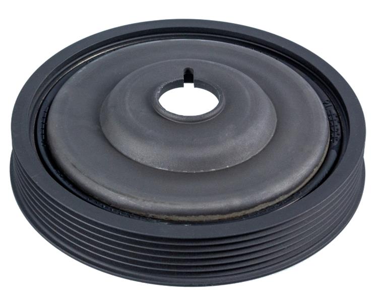 C VD1113 Krank Kasnagi  Logan-Mgn Ii-Duster-Clio Iii-Modus