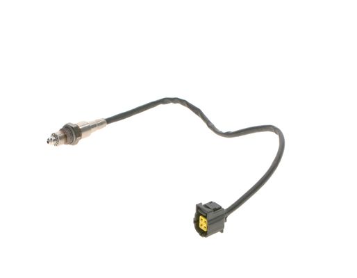 ZLS1092 Lambda (Oksijen) Sensoru 480 Mm Mercedes C (W204) C 180 (M 274.910-920) 07-14/ (W205) C 180 - C 200 - C 250 Cgi 14-/ E (W212) E 180 - E 200 - E 250 09-/ (W213) E 180 - E 200 - E 300 - E 350 16-