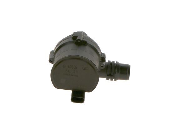 BOSCH 0392023481 Soğutucu Pompa İzolatör Ds Citroen Ds3 Crossback