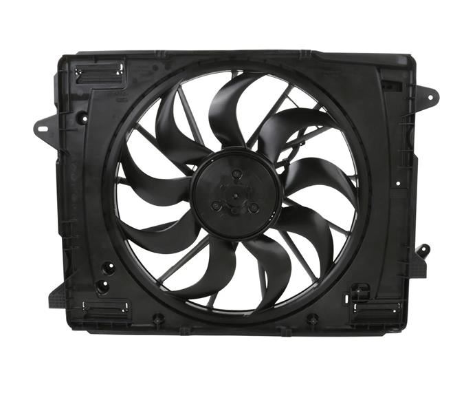 BOSCH 0130708529 Fan Motoru Ford Kuga 18> 1.5-2.0 Ecoboost