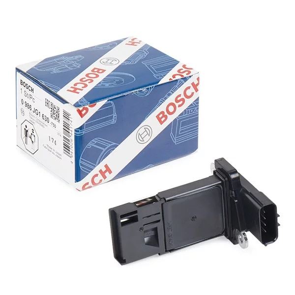 BOSCH 0986JG1630 Hava Akiş Sensörü Debimetre Honda Civic 1.6l N16a Fk3 Dizel 13-> / Cr-V 2.2l N22a2 07-> 1.6l N16a 4 Re6 Dizel 13-> / Accord 2.2l N22a1 Cn1 Dizel 05->
