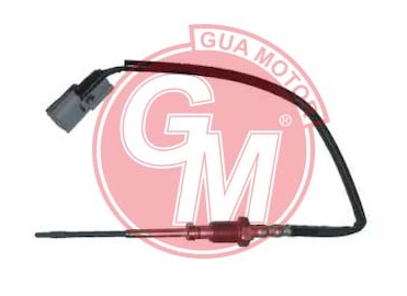 GUA 41436 Egt Turbo Hava Sicaklik Sensörü Renault Mgn Iii-Fluence-Clio Iv-Captur-Lgn Iii-Logan Ii-Sandero Ii-Duster-Dokker 226401632r