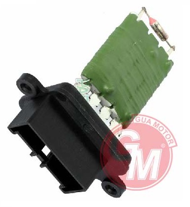 GUA 41378 Kolorifer Rezistansi Fiat Palio - Fiat 500 7078745