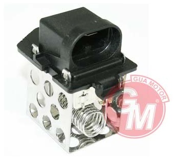 GUA 41406 Fan Motor Rezistansi Renault Clio Iii-Trafic Ii