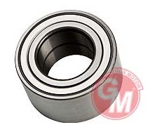 GUA 40512 Ön Teker Rulmani Renault 9-R11-Exp-Clio Symbol Abs Siz Gb12438 Metal Kapak