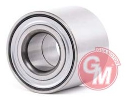 GUA 40813 Arka Teker Rulmani Renault Mgn Ii - Modus Ii - Clio Iii Gb40858 Metal Kapak