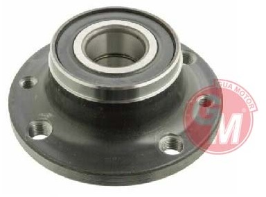 GUA 40510 Poryali Rulman Fiat Tempra Tipo Punto Doblo-Palio-Albea-Marea Abs Siz 4 Bijon