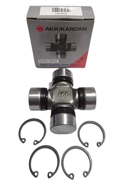 GUA 41000 Saft Mafsali Akk Fiat 131 1600 Sahin Dogan Kartal