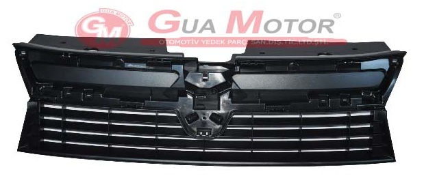 GUA 41337 Ön Panjur  Dacia Duster 2010
