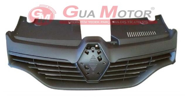 GUA 41339 Ön Panjur  Renault - Dacia Clio Symbol-Logan-Stepway Ii 13 >