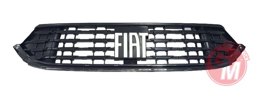 GUA 41343 Orta Panjur Siyah-Yeni Tip Armali Fiat Egea 20>