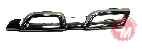GUA 41348 Panjur Citasi Nikelaji Alt Sol Dacia Duster 2013>