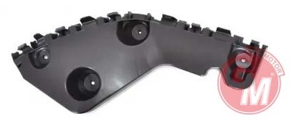 KAYA-KD1437 Tampon Baglanti Ayagi Arka Sol Duster