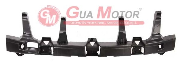 GUA 41356 Arka Tampon Ic Paneli Darbe Emici Dacia Duster 2010