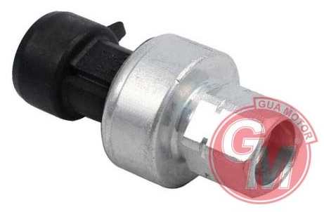 GUA 40523 Klima Müşürü Renault Clio 2-3-4-Kango-Megane 2-3-Fluence 1.5dci-Master 3-Vivaro -7701205751-2891300qac-51768498