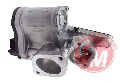 GUA 41137 Egr Valfi Renault Megane Ii-Scenic Ii-Laguna Ii-Trafic Ii Opel Vivaro Grand Vitara 05> 1.9dci 1.9 Cd Ti 1.9 Ddis