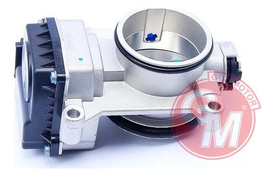 GUA 40478 Kelebek Boğazi Renault Clio Ii - Kangoo - Laguna Ii - Megane 1.4 - 1.6 16v (Eng. K4j-K4m7 8200063652