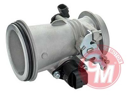 GUA 41132 Gaz Kelebek Boğazi Renault Clio Ii 98> Kangoo 97> Megane I 96> Dacia Logan 06> Sandero 08> 1.4 1.6 16v K7j-E7j