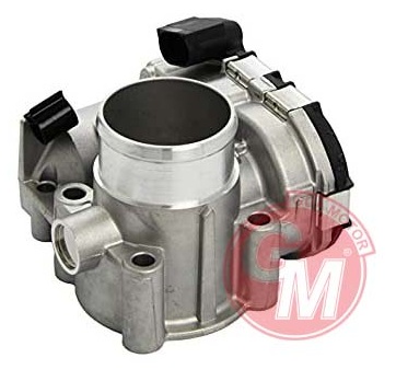 GUA 41143 Gaz Kelebeği Fiat Egea 16> Doblo 10> 500l 12> 500x 14> Punto 12> Linea 09> Alfa Romeo Giulietta 10>2 0 Mito 09>14 1.4 1.4tbı