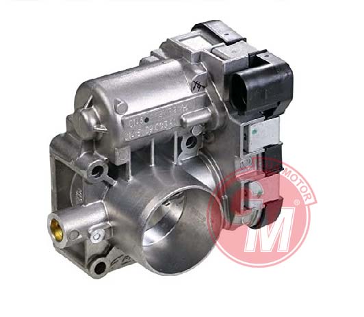 GUA 41144 Kelebek Boğazi Fiat Albea Doblo Palio Punto Linea 1.4