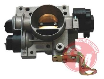 FI-BK-008 Boğaz Kelebeği Fiat Doblo 1.2