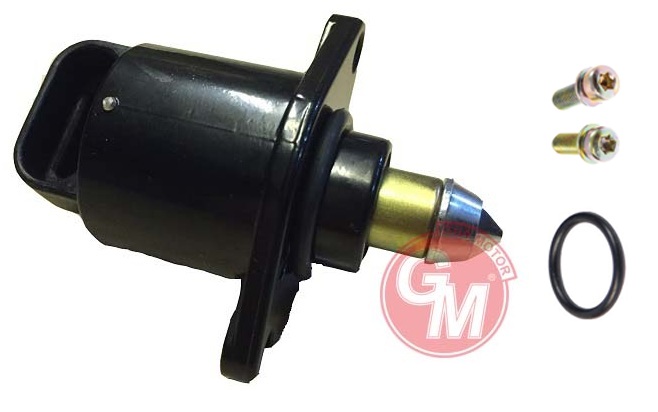 GUA 40439 Rolanti Ayar Valfi Renault 19 Megan I K7m 237811361r-7701047909