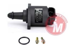 GUA 41147 Rolanti Ayar Valfi Komple Plastik Fiat Palio Punto Slx Plastik Gövdeli