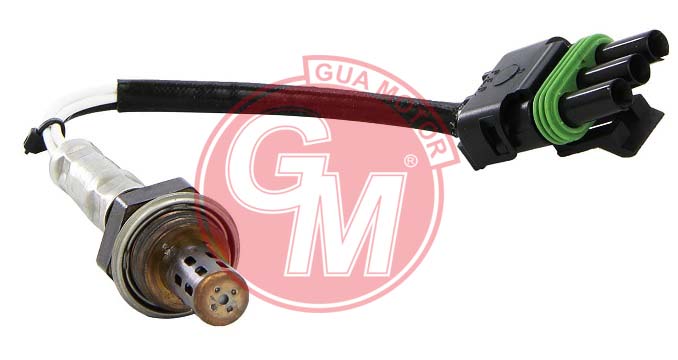 GUA 41121 Oksijen Sondasi Renault Clio 1.2-1.4-1.8 (90-98) Megane 1.4-1.6i (96-99) R19 1.4-1.7-1.8 (88-92) R21-R11 7700854148-7700851303