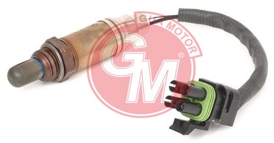 GUA 41122 Oksijen Sondasi Renault Laguna I Megane I - Fiat Brava Marea Albea R19 1.6-Megane 2.0-Laguna 1.8-2.0 46426389