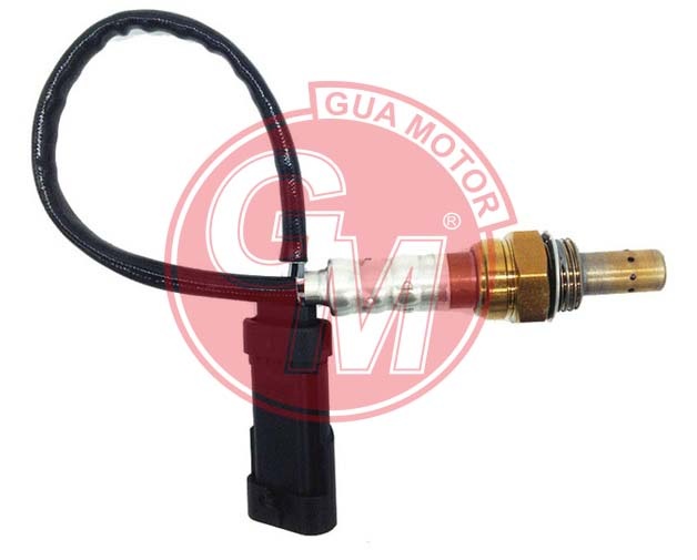 GUA 41124 Oksijen Sondasi Renault Clio Ii-Iii-Iv-Captur-Mgn I-Ii-Iii-Fluence-Kng-Lgn Iii-Logan I