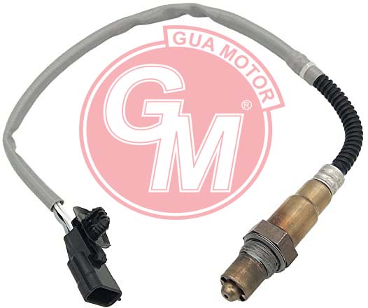 GUA 41126 Oksijen Sensörü Clio Iii 05> Kangoo 08> Laguna Iii 08> Megane Ii 07> Modus 05> Scenic Ii 07> 1.6 16v Clio Iv 12> Captur 13> 0.9tce