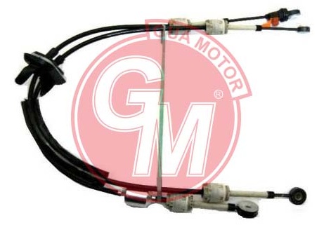 GUA 41439 Vites Kumanda Teli Renault Master Iii 10 >