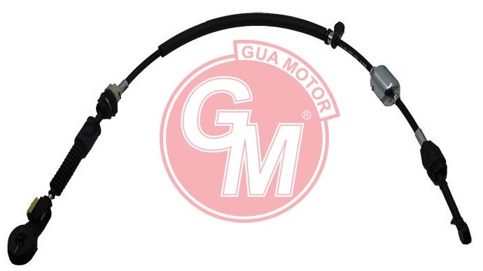 GUA 41442 Vites Kumanda Teli Renault Clio Ii Otomatik