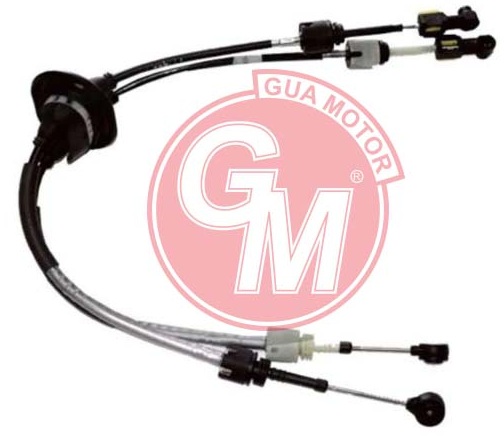 GUA 41443 Vites Kumanda Teli Renault Trafic Iii Opel Vivaro  4422456-93453894