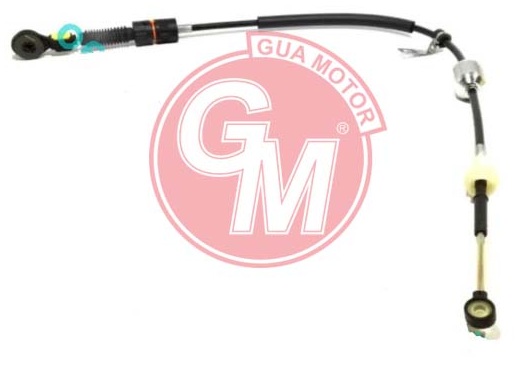 GUA 41444 Vites Kumanda Teli Renault Clio Ii Hatcback Otomatik