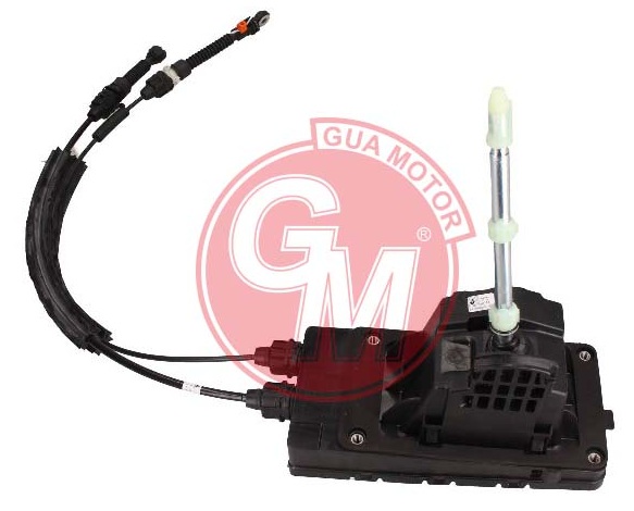 GUA 41445 Vites Kumanda Kutusu Kollu Telli Renault Dacia Duster 6 Vites  - 8200976710