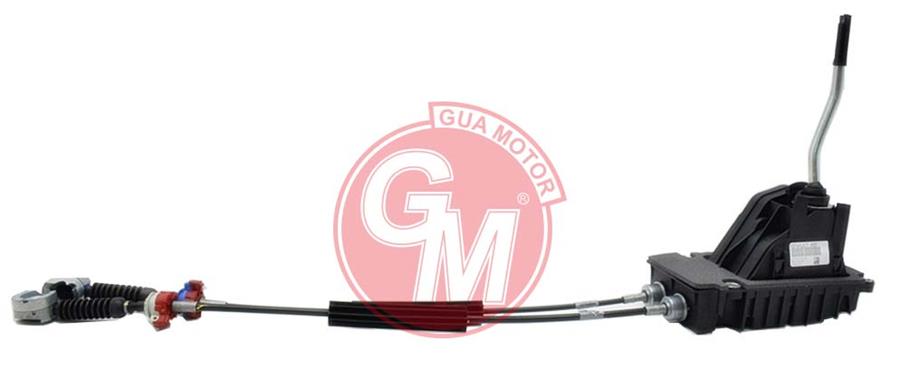 GUA 41446 Vites Kumanda Kutusu Kollu Telli Renault Clio Symbol Thalia