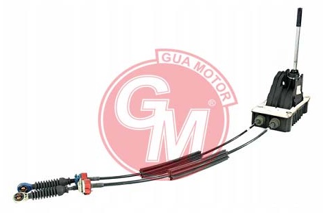 GUA 41450 Vites Kumanda Kutusu Kollu Telli Renault Megan Ii     8200105010-8200396768
